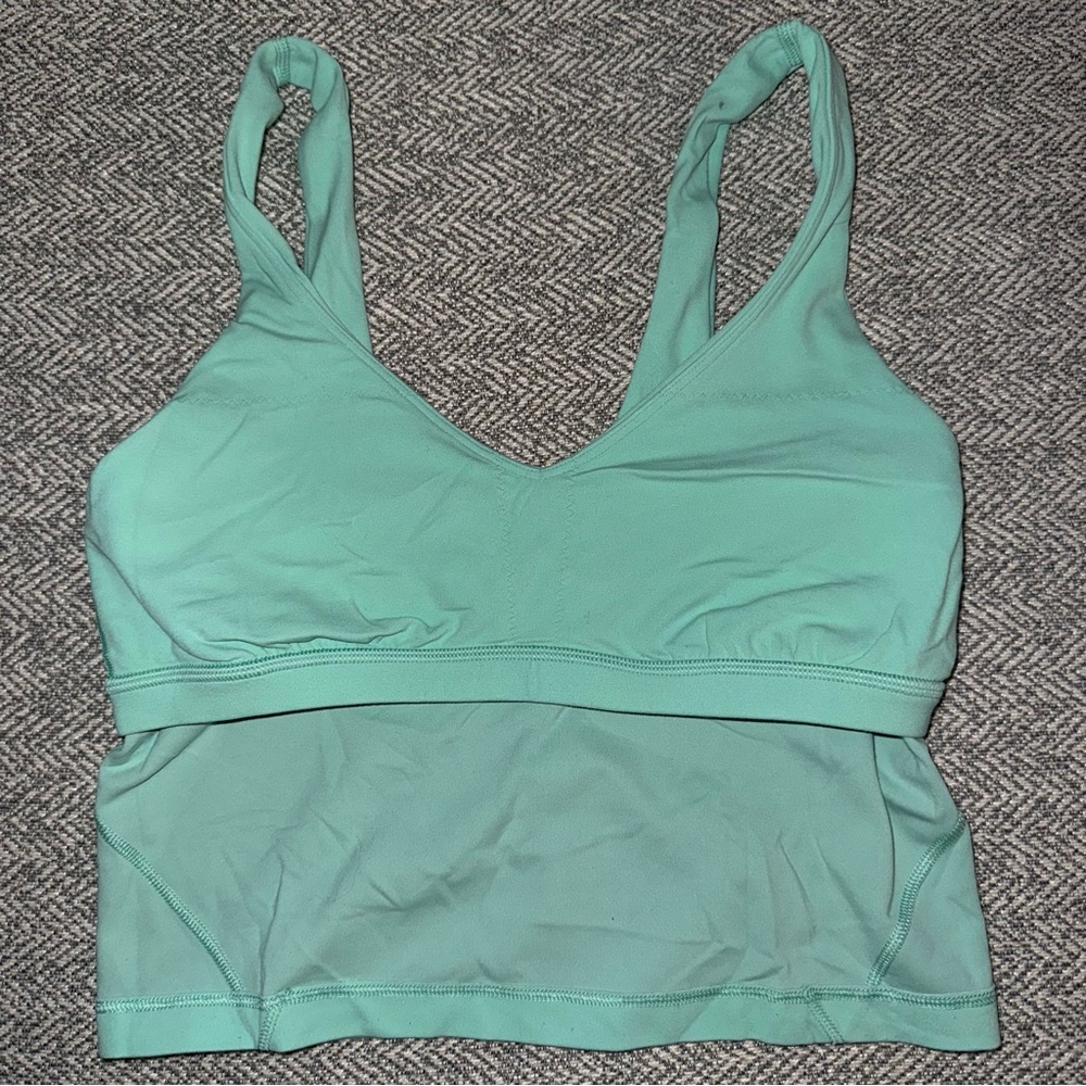 lululemon align tank - Picture 5 of 7